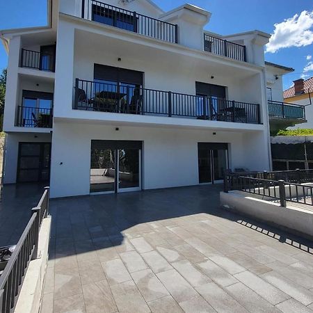 Fantasia Del Mare Apartment And Rooms Драмаль Экстерьер фото